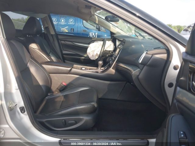 1N4AA6AP0HC451011 Nissan Maxima 3.5 Sv