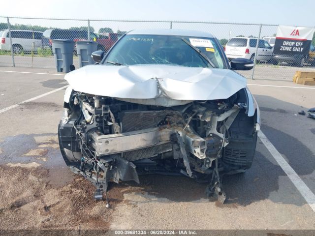 1N4AA6AP0HC451011 Nissan Maxima 3.5 Sv
