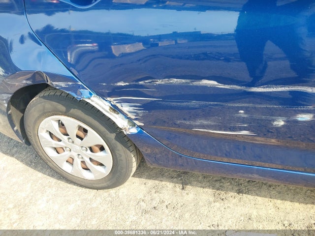 Hyundai ACCENT SE 2016 KMHCT4AE5GU029529 Image 12