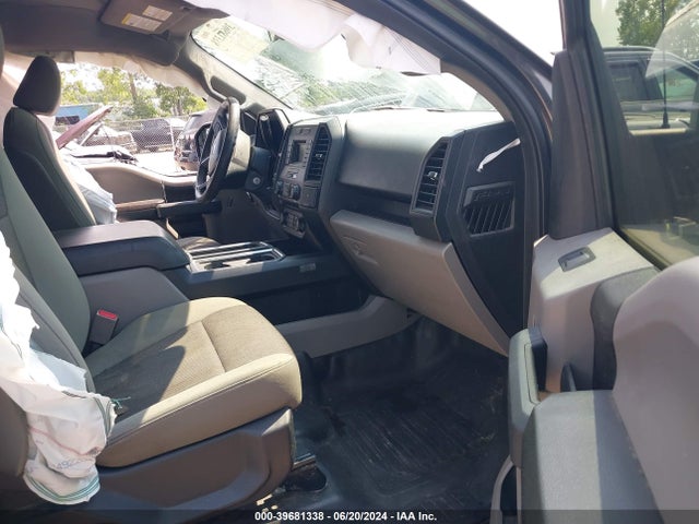 Ford F-150 Xl 2016 1FTEX1C81GFD62287 Image 5