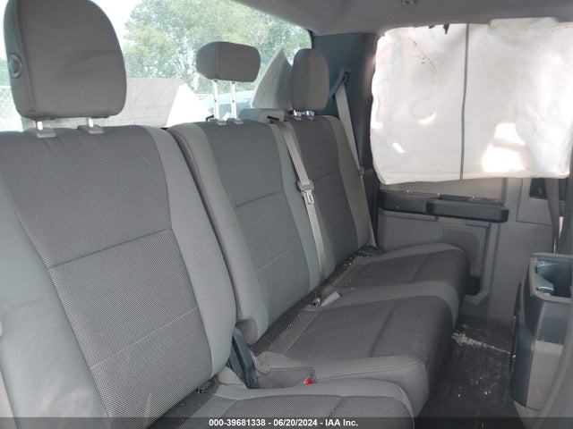 Ford F-150 Xl 2016 1FTEX1C81GFD62287 Image 8