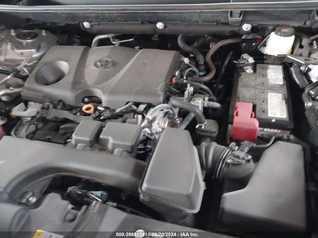 Toyota Rav4 Xle 2023 2T3P1RFV1PW333879 Image 10