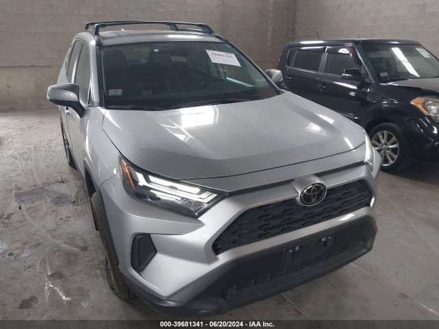 Toyota Rav4 Xle 2023 2T3P1RFV1PW333879 Image 12