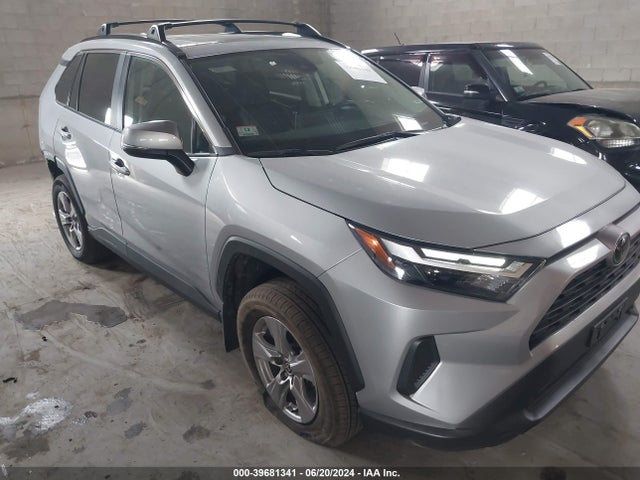 Toyota Rav4 Xle 2023 2T3P1RFV1PW333879 Image 13