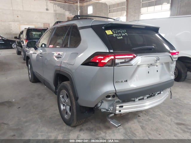 Toyota Rav4 Xle 2023 2T3P1RFV1PW333879 Image 14