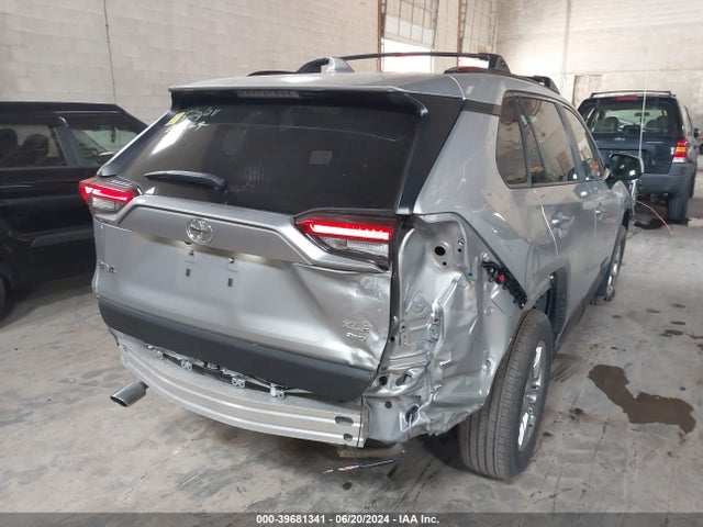 Toyota Rav4 Xle 2023 2T3P1RFV1PW333879 Image 16