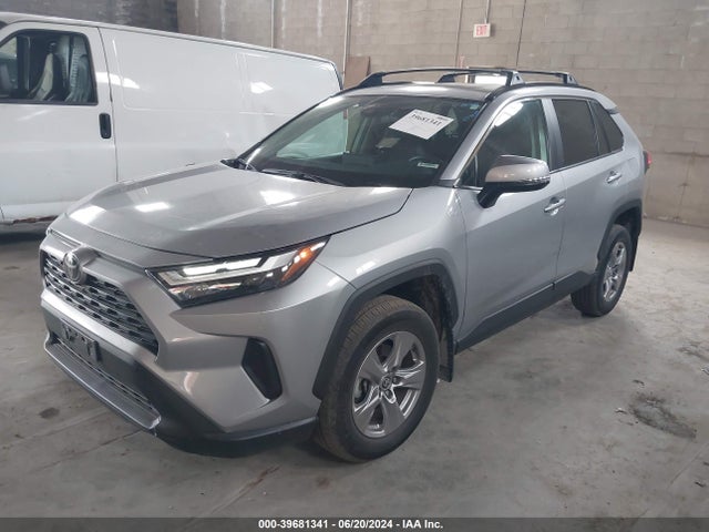 Toyota Rav4 Xle 2023 2T3P1RFV1PW333879 Image 2