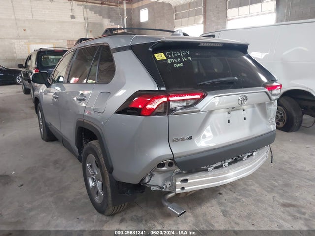 Toyota Rav4 Xle 2023 2T3P1RFV1PW333879 Image 3
