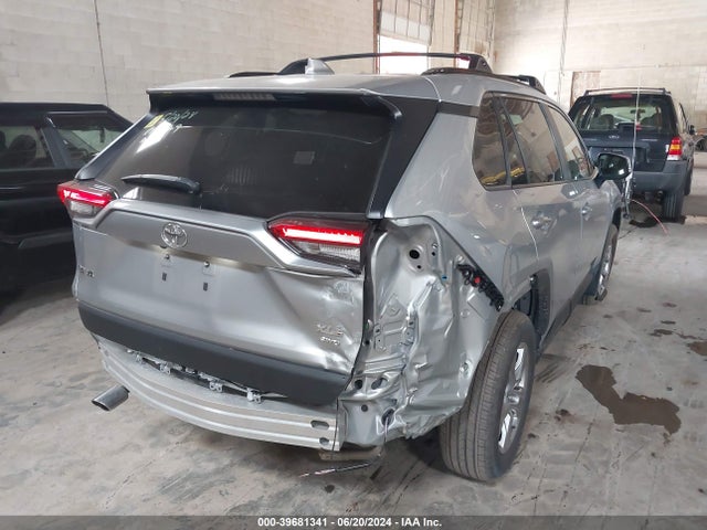 Toyota Rav4 Xle 2023 2T3P1RFV1PW333879 Image 4