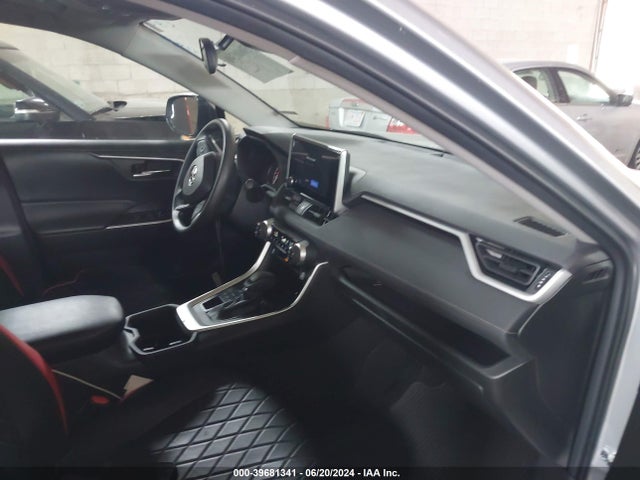 Toyota Rav4 Xle 2023 2T3P1RFV1PW333879 Image 5