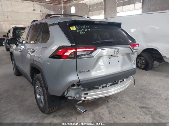Toyota Rav4 Xle 2023 2T3P1RFV1PW333879 Image 6