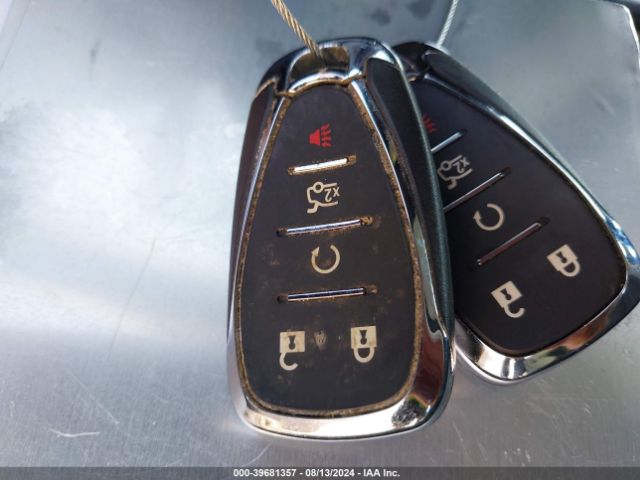 1G1ZB5ST0NF192152 Chevrolet Malibu Fwd Ls