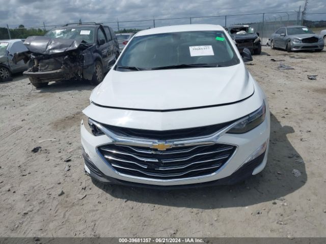 1G1ZB5ST0NF192152 Chevrolet Malibu Fwd Ls