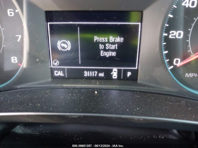 1G1ZB5ST0NF192152 Chevrolet Malibu Fwd Ls
