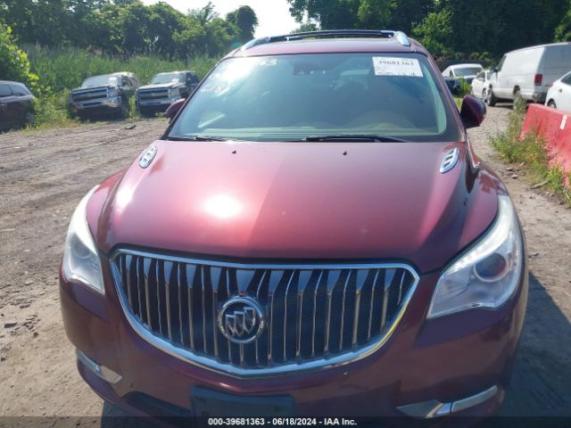 5GAKVCKD2FJ365814 Buick Enclave Premium