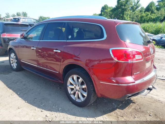 5GAKVCKD2FJ365814 Buick Enclave Premium