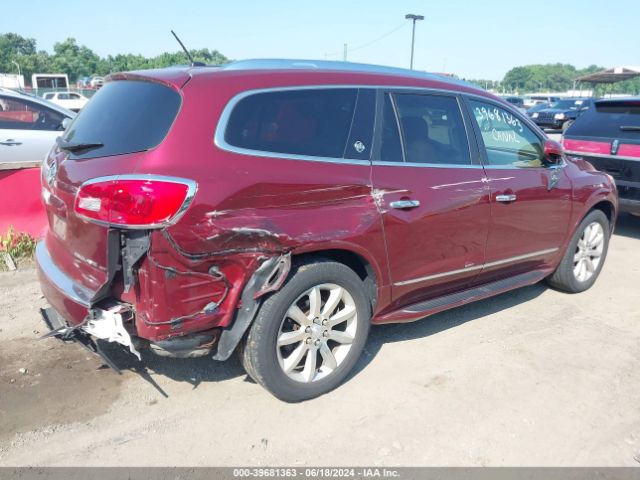 5GAKVCKD2FJ365814 Buick Enclave Premium