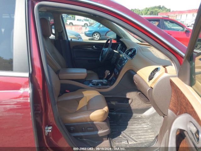 5GAKVCKD2FJ365814 Buick Enclave Premium