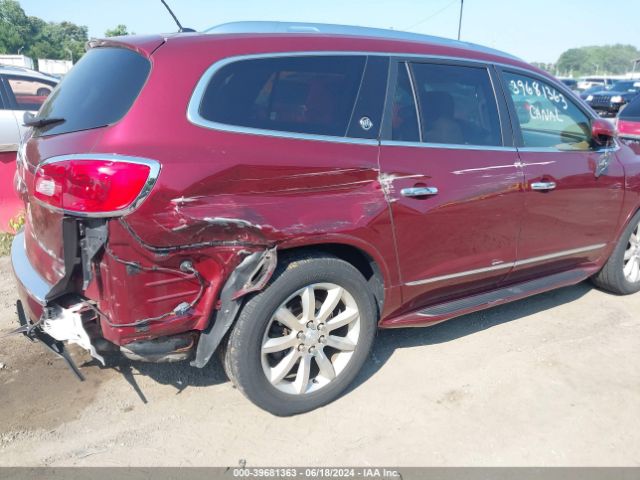 5GAKVCKD2FJ365814 Buick Enclave Premium