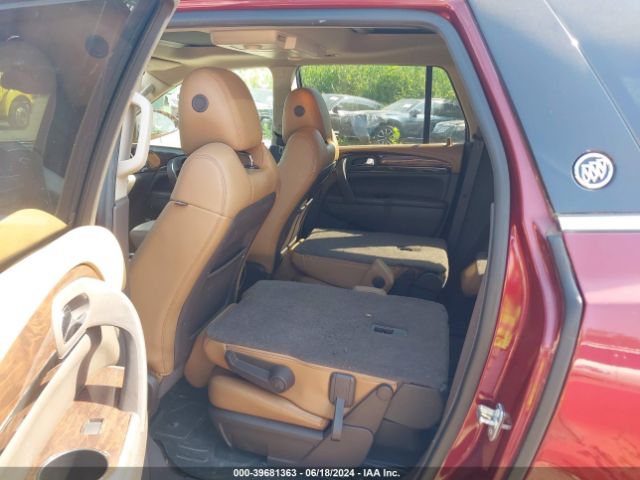 5GAKVCKD2FJ365814 Buick Enclave Premium