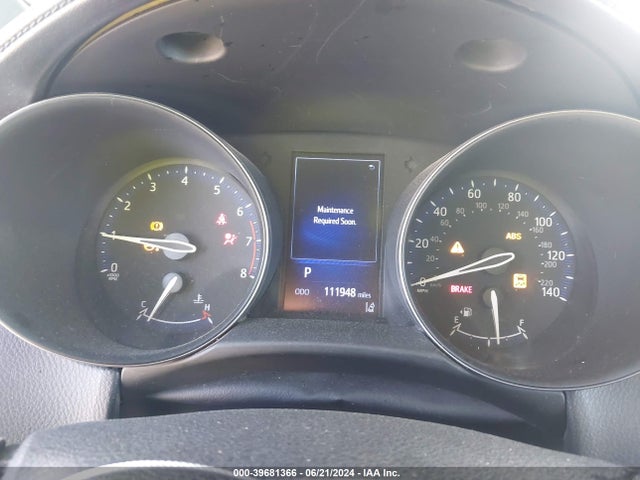Toyota C-HR XLE 2018 NMTKHMBX2JR058630 Image 7