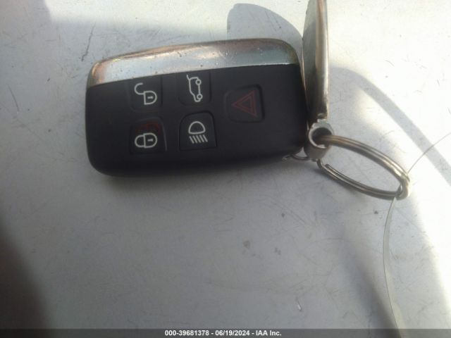 SALCT2BG4GH557587 Land Rover Discovery Sport Hse Lux