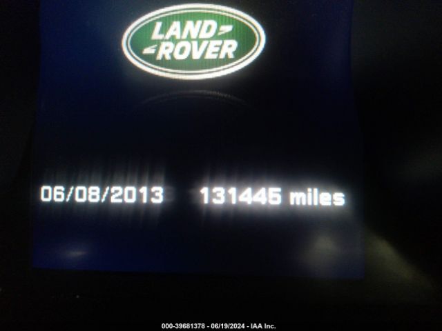 SALCT2BG4GH557587 Land Rover Discovery Sport Hse Lux