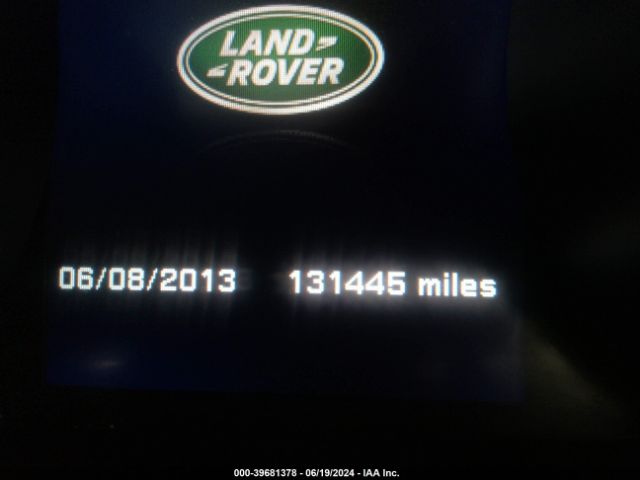 SALCT2BG4GH557587 Land Rover Discovery Sport Hse Lux