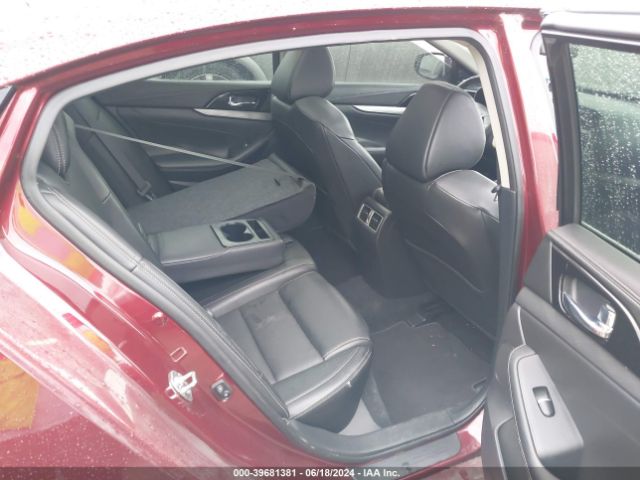 1N4AA6AP6HC430759 Nissan Maxima 3.5 Sl