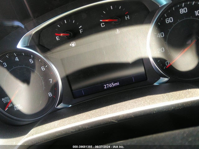 Chevrolet Blazer Fwd 2lt 2024 3GNKBCR46RS207306 Image 15