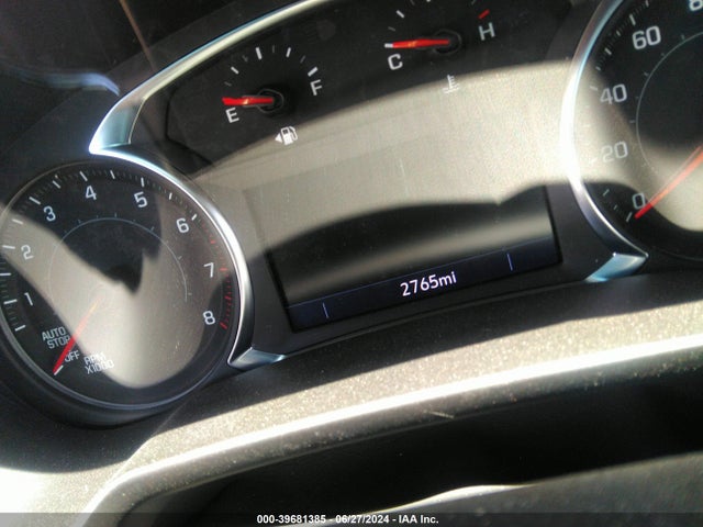 Chevrolet Blazer Fwd 2lt 2024 3GNKBCR46RS207306 Image 7