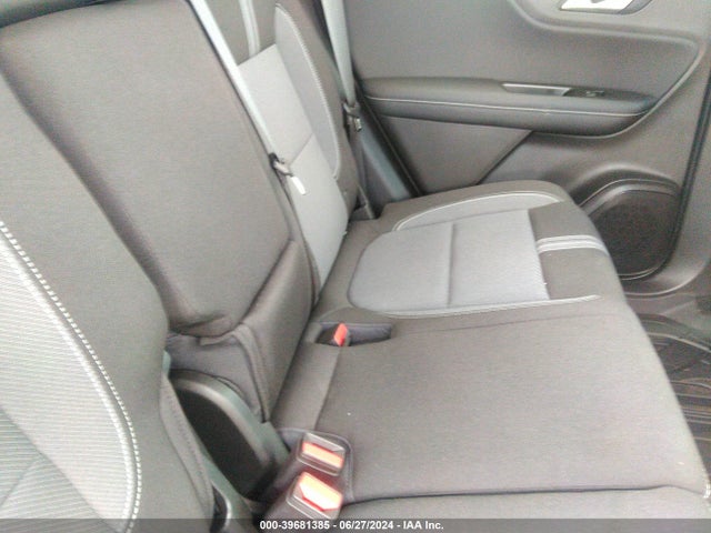 Chevrolet Blazer Fwd 2lt 2024 3GNKBCR46RS207306 Image 8