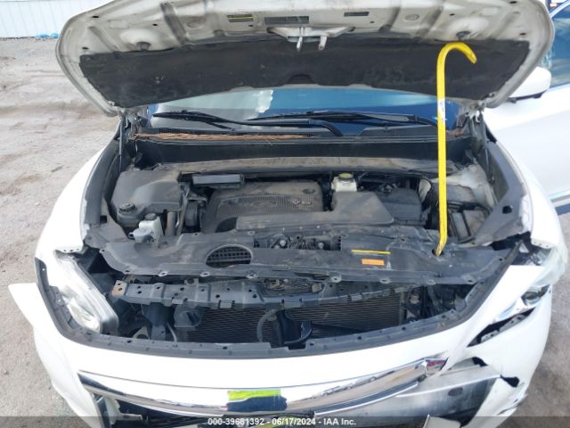 5N1AL0MM4EC529154 Infiniti QX60