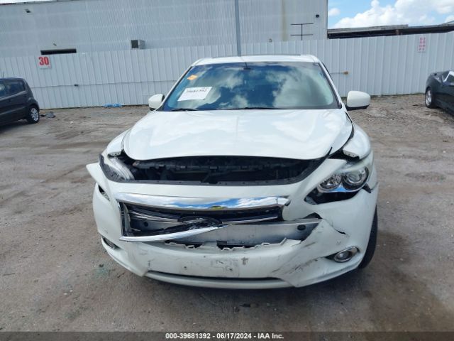 5N1AL0MM4EC529154 Infiniti QX60
