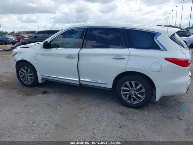 5N1AL0MM4EC529154 Infiniti QX60