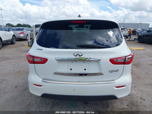 5N1AL0MM4EC529154 Infiniti QX60