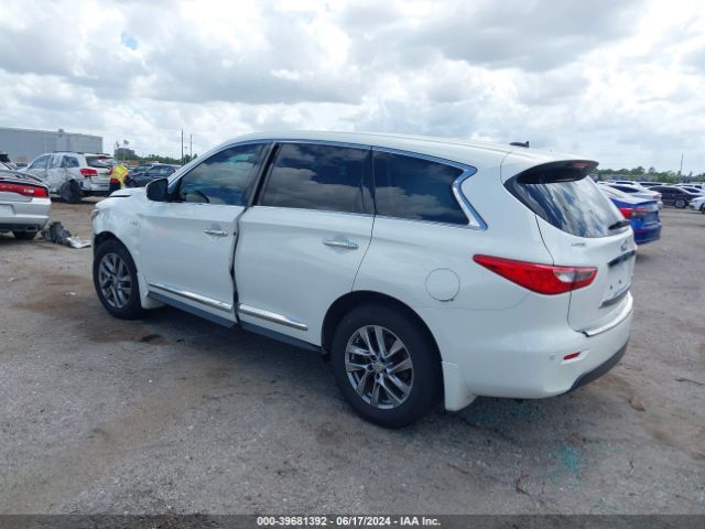 5N1AL0MM4EC529154 Infiniti QX60