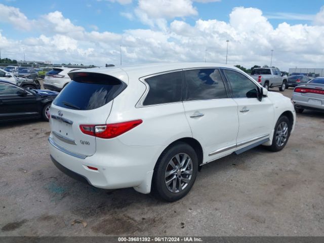 5N1AL0MM4EC529154 Infiniti QX60