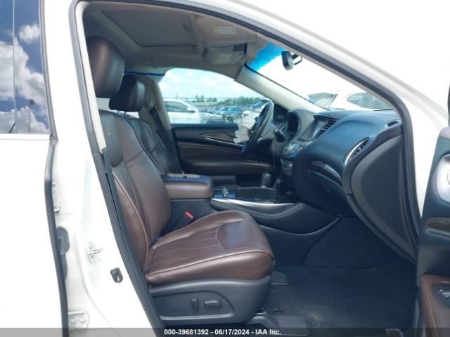 5N1AL0MM4EC529154 Infiniti QX60