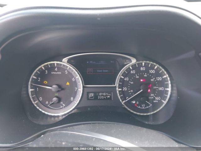 5N1AL0MM4EC529154 Infiniti QX60