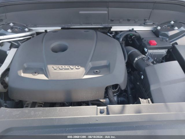 YV4102CK4N1832002 Volvo Xc90 T5 Momentum 7 Passenger