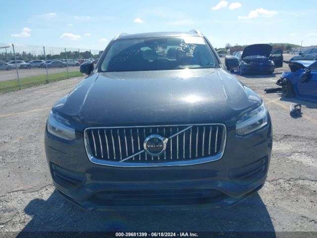 YV4102CK4N1832002 Volvo Xc90 T5 Momentum 7 Passenger