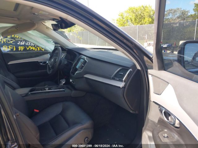 YV4102CK4N1832002 Volvo Xc90 T5 Momentum 7 Passenger