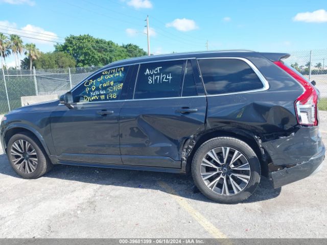 YV4102CK4N1832002 Volvo Xc90 T5 Momentum 7 Passenger