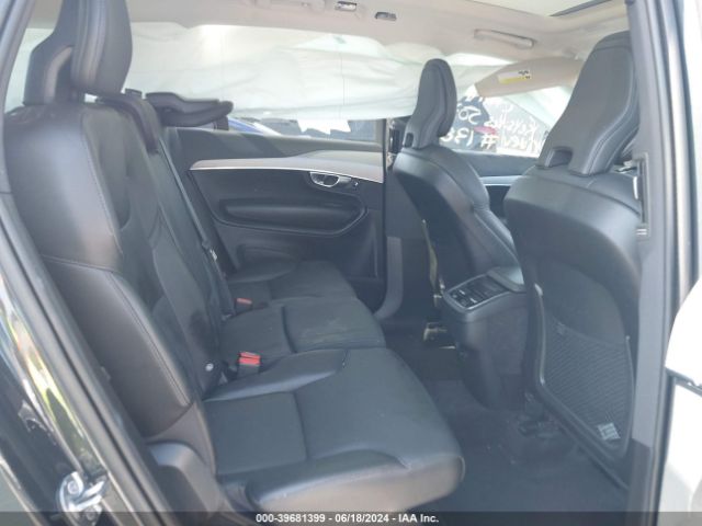 YV4102CK4N1832002 Volvo Xc90 T5 Momentum 7 Passenger