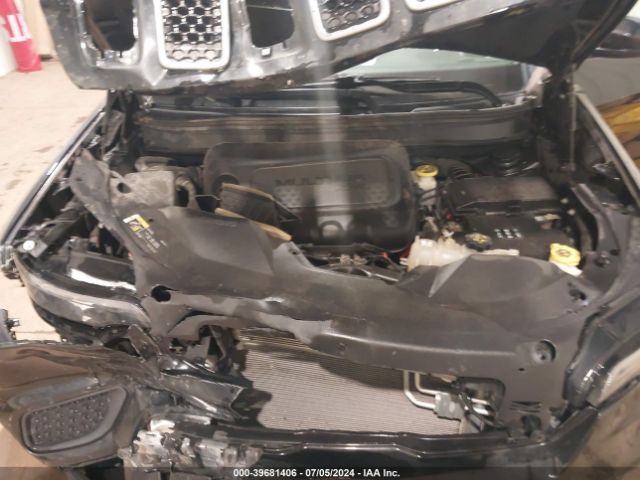 1C4PJMCBXLD532773 Jeep Cherokee Latitude 4x4