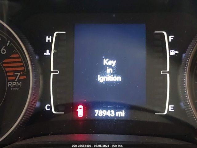1C4PJMCBXLD532773 Jeep Cherokee Latitude 4x4