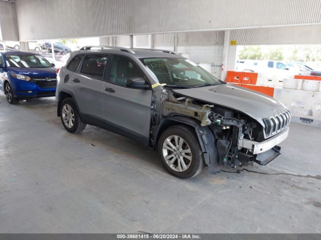 1C4PJLAB5FW620569 auction archive image