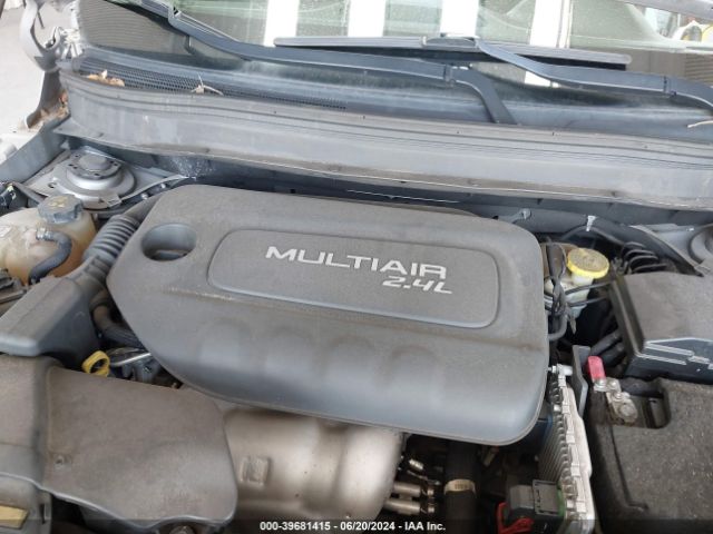1C4PJLAB5FW620569 Jeep Cherokee Sport