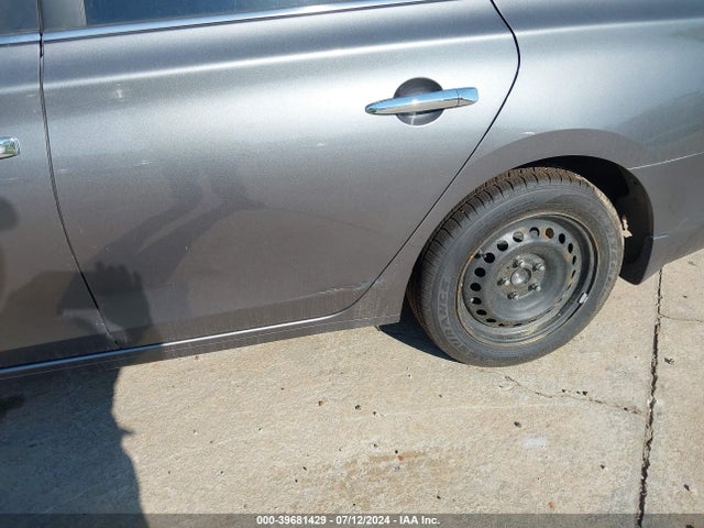 Nissan SENTRA S 2015 3N1AB7AP4FY217569 Image 6